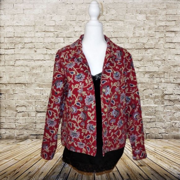 Haymaker Women's Casual / Canvas Jacket.. - Picture 8 of 10